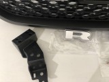 Front Grille w/ LED